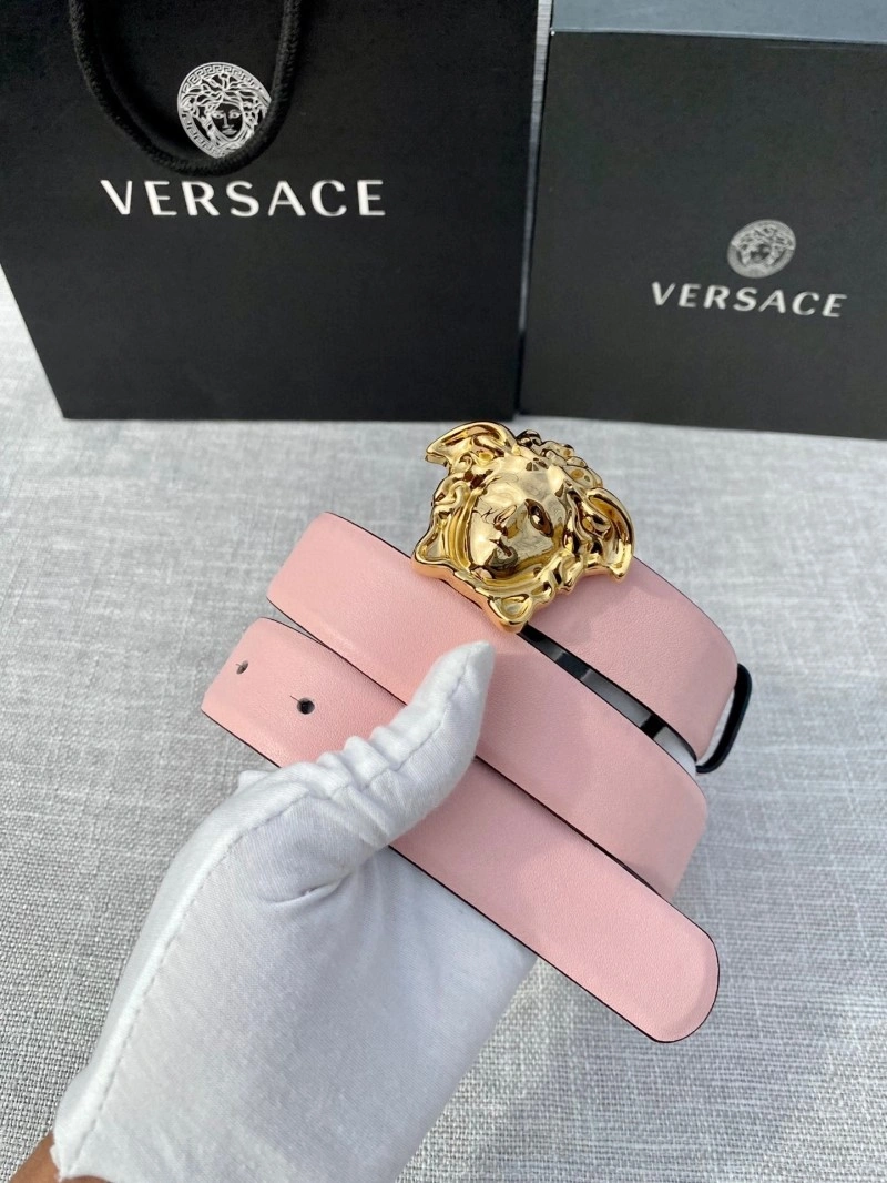 Versace Belts WrinkleFree 304585