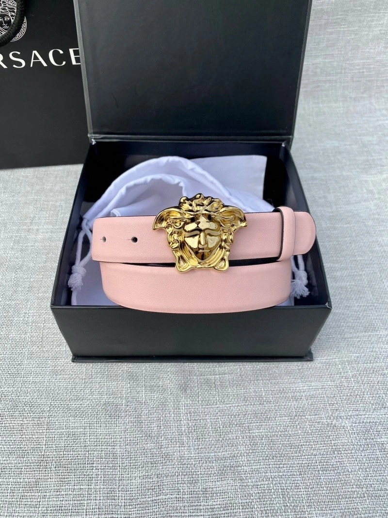 Versace Belts WrinkleFree 304585