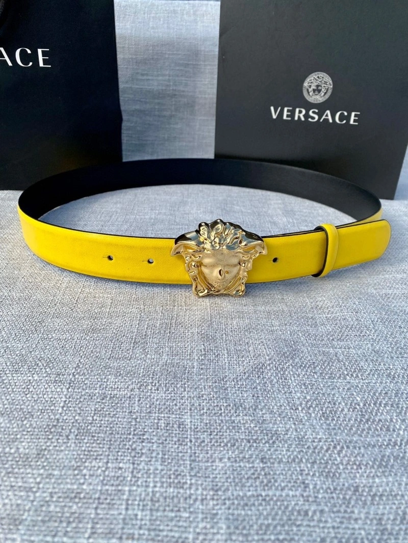 Versace Belts Upgraded 304583