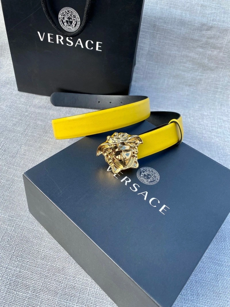 Versace Belts Upgraded 304583
