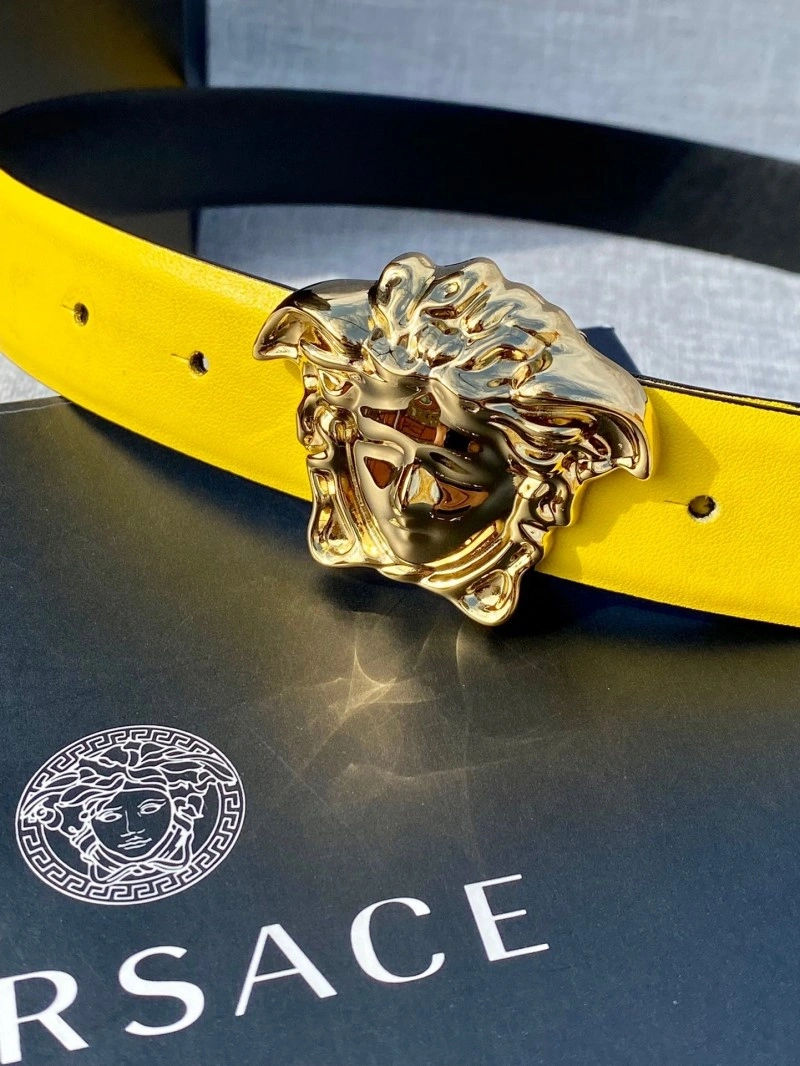 Versace Belts Upgraded 304583