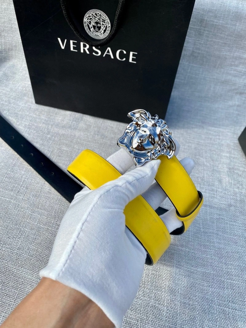 Versace Belts Upgraded 304583