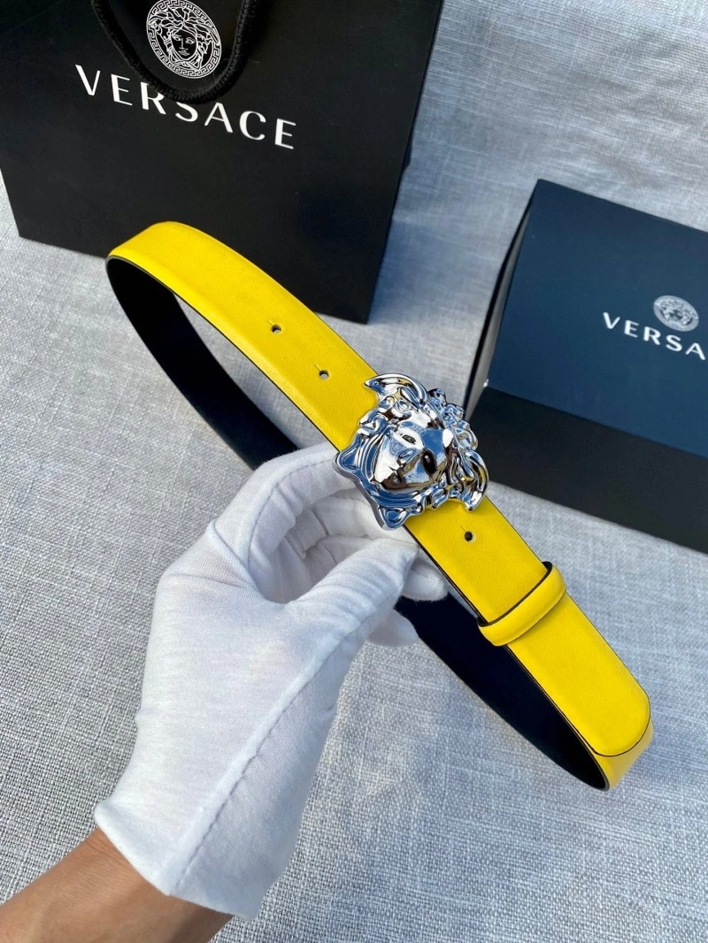 Versace Belts Upgraded 304583
