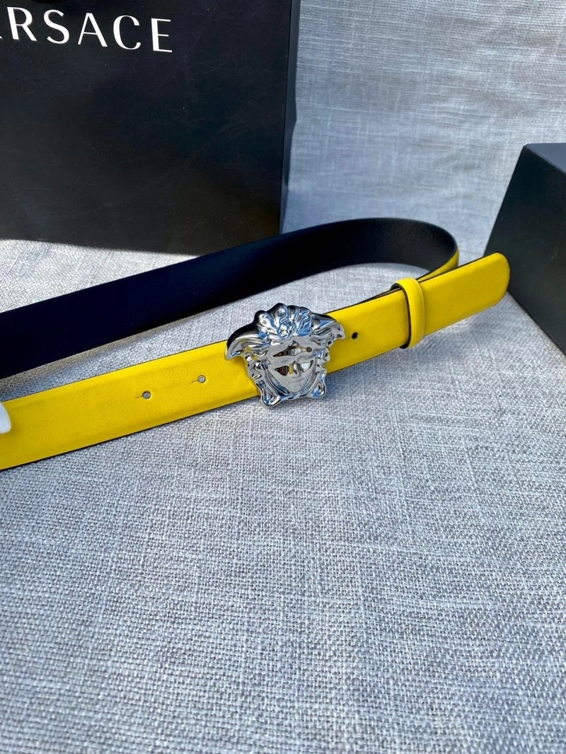 Versace Belts Upgraded 304583