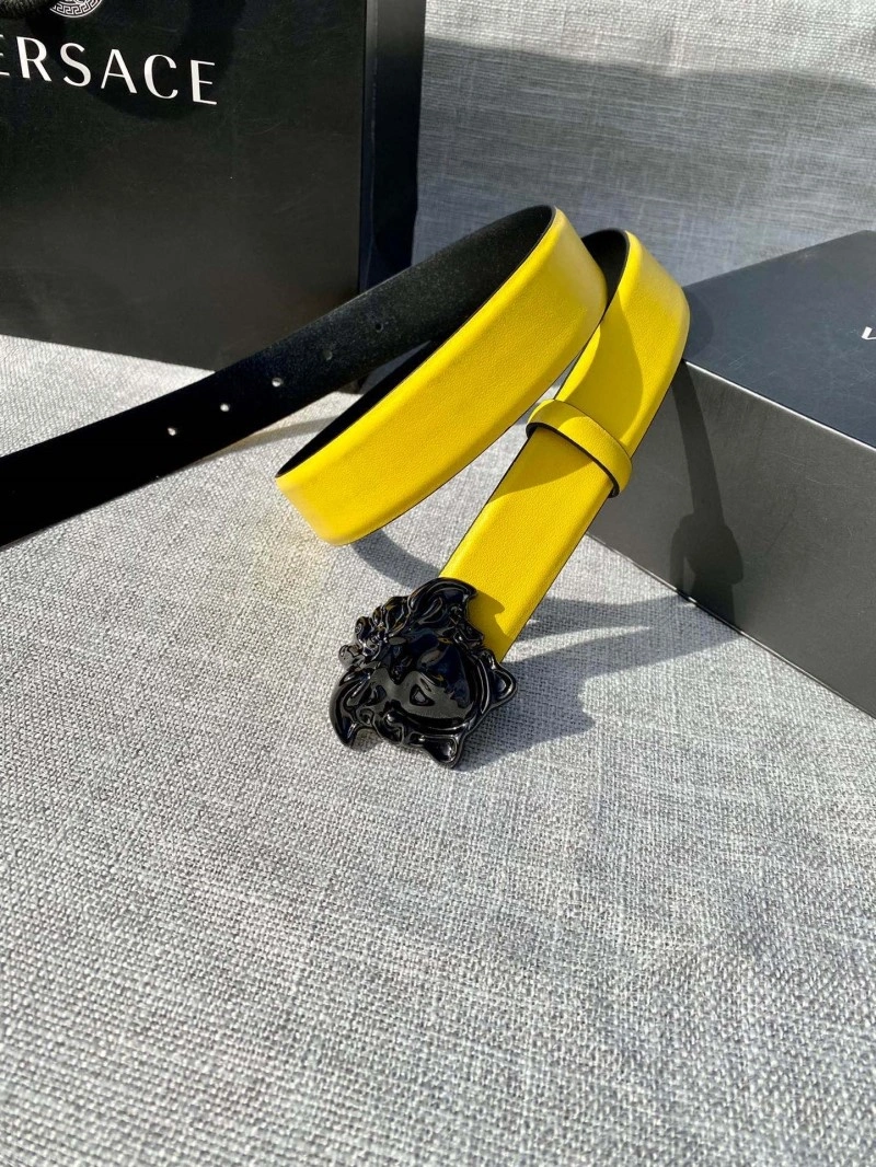 Versace Belts Upgraded 304583