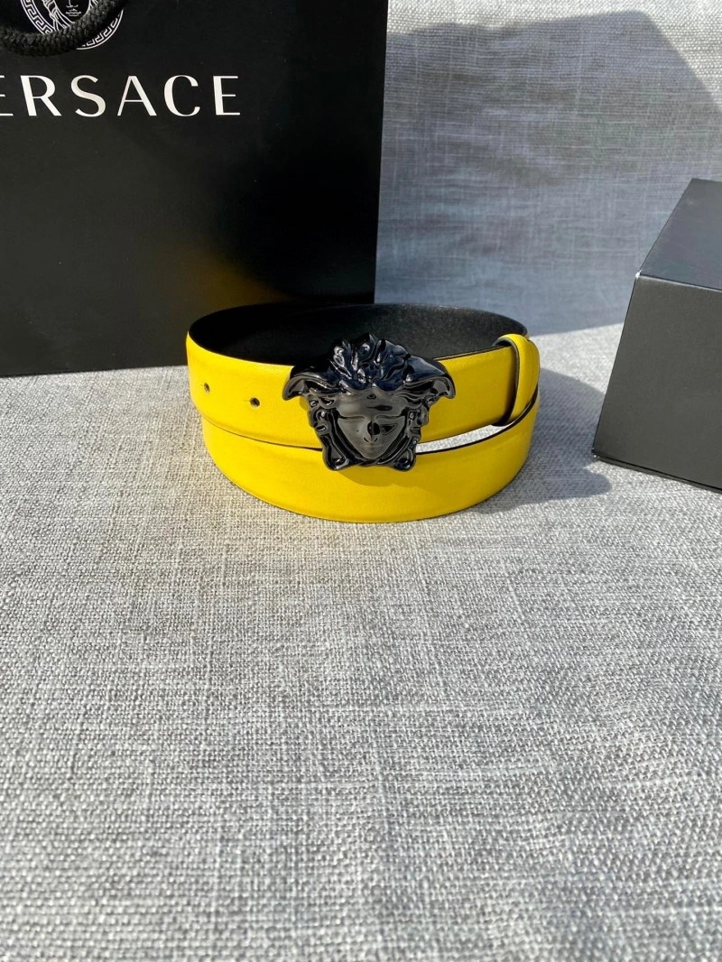 Versace Belts Upgraded 304583