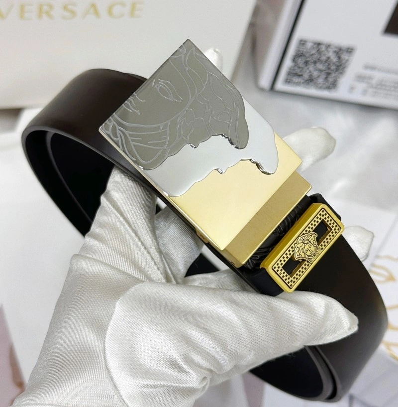 Versace Belts Cozy 304575