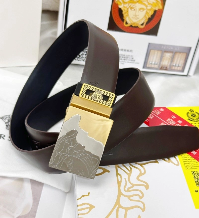 Stretchable Versace Belts 304562