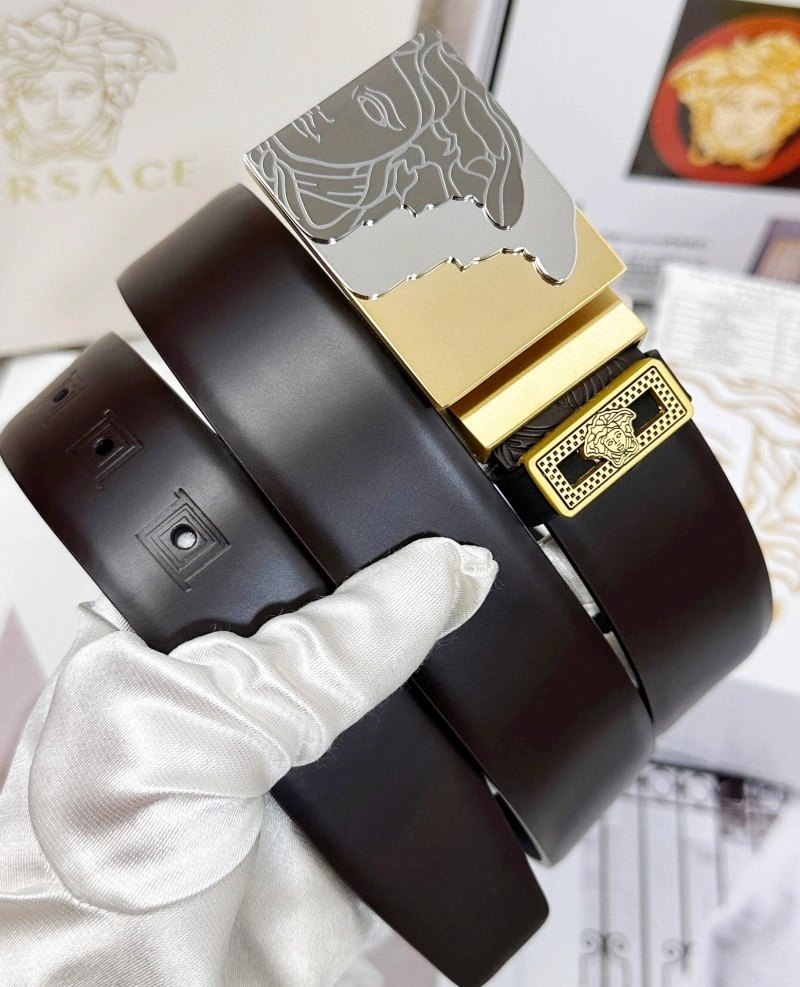 Stretchable Versace Belts 304562