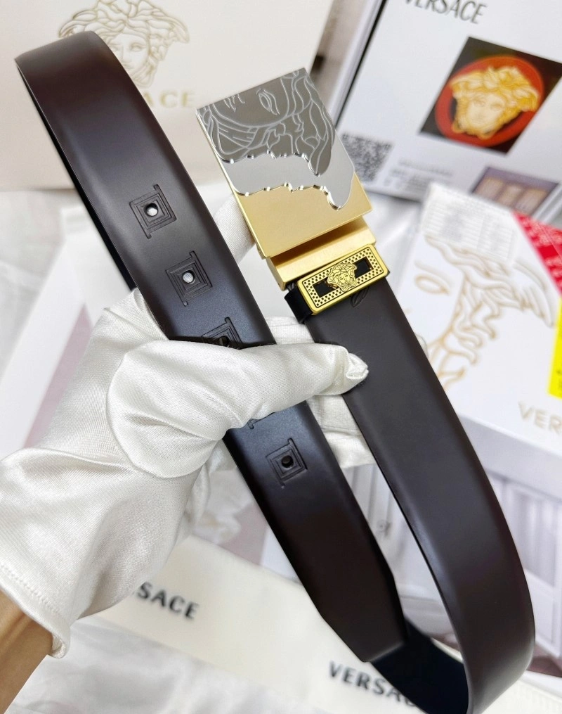Stretchable Versace Belts 304562