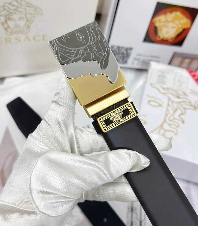 Stretchable Versace Belts 304562