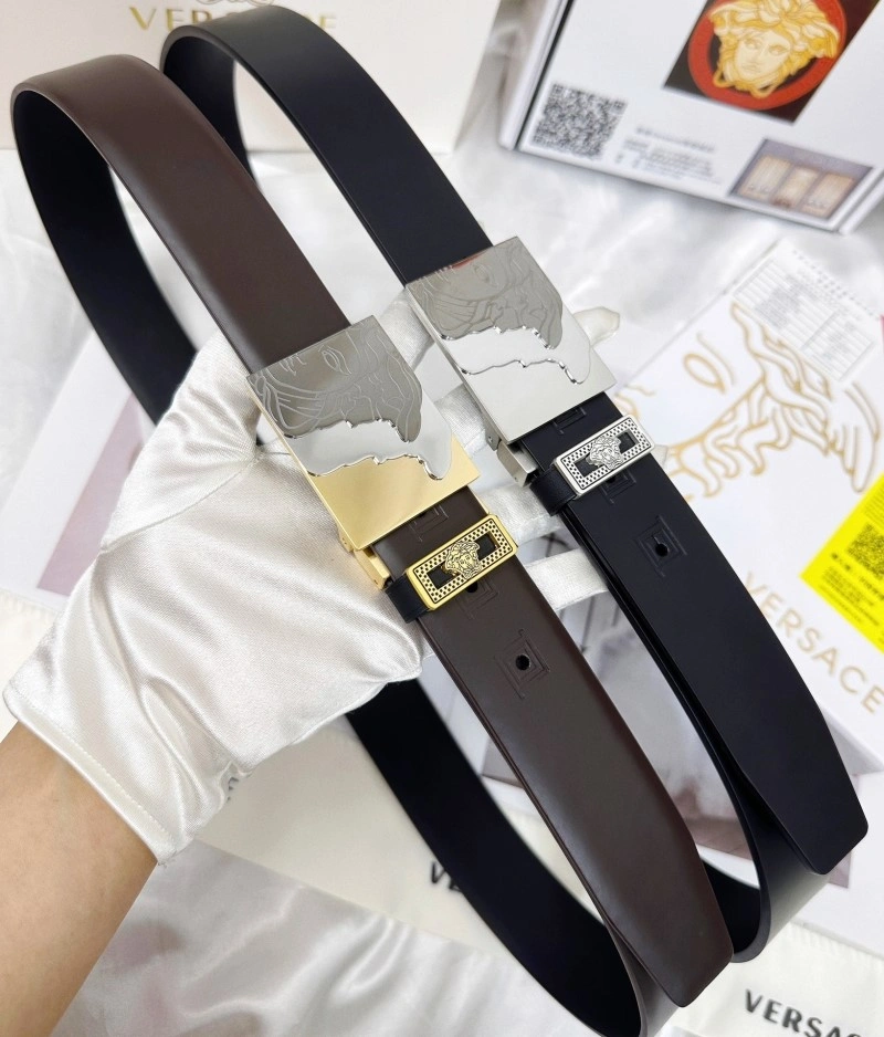 Stretchable Versace Belts 304562