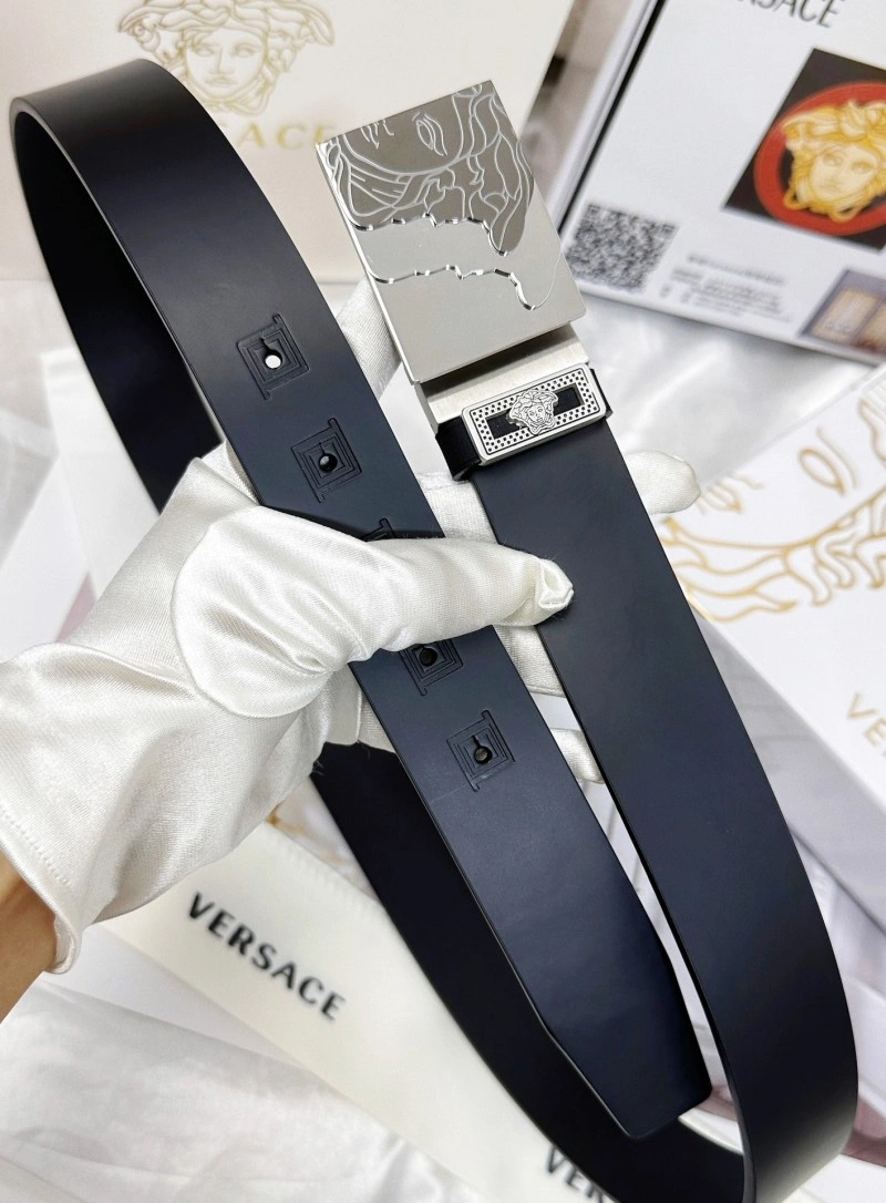 WellDesigned Versace Belts 304570