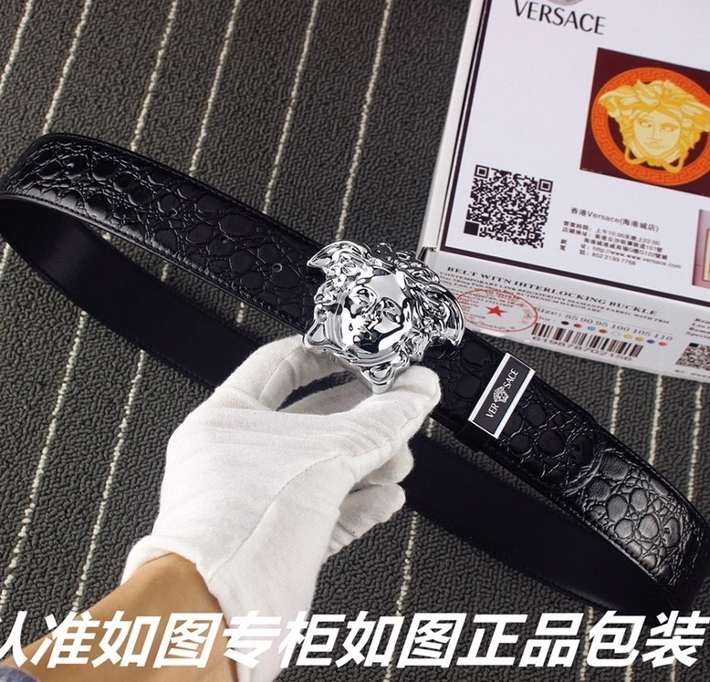 WeatherProof Versace Belts 304572