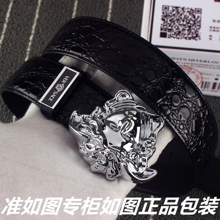 WeatherProof Versace Belts 304572
