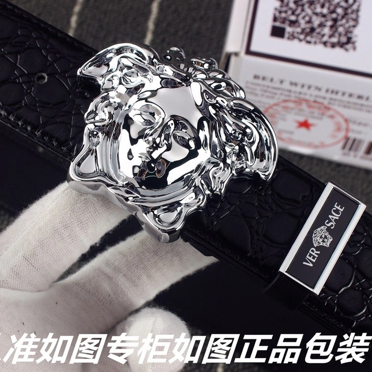 WeatherProof Versace Belts 304572