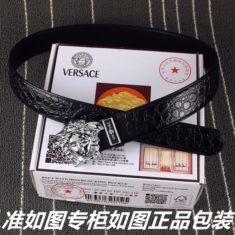 WeatherProof Versace Belts 304572