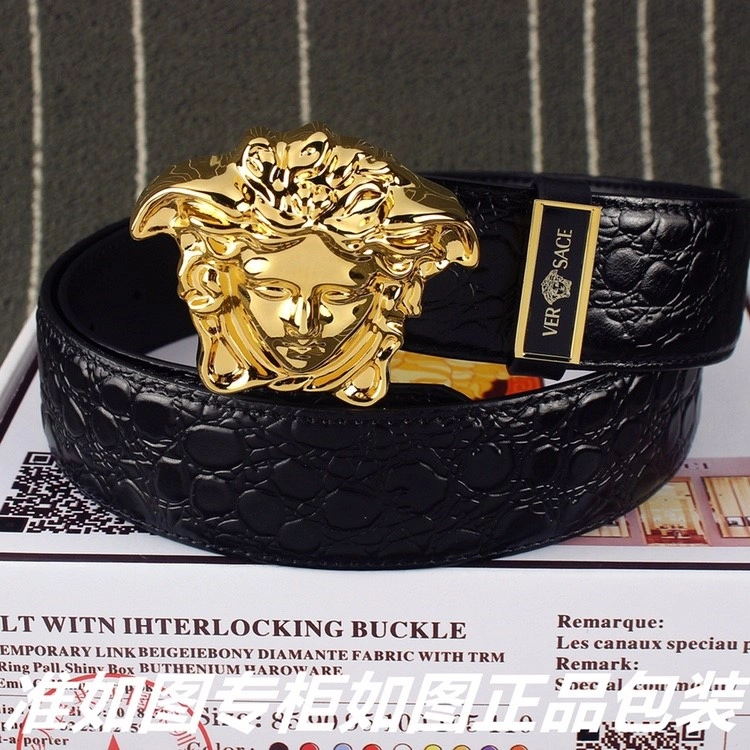 ZipUp Versace Belts 304571