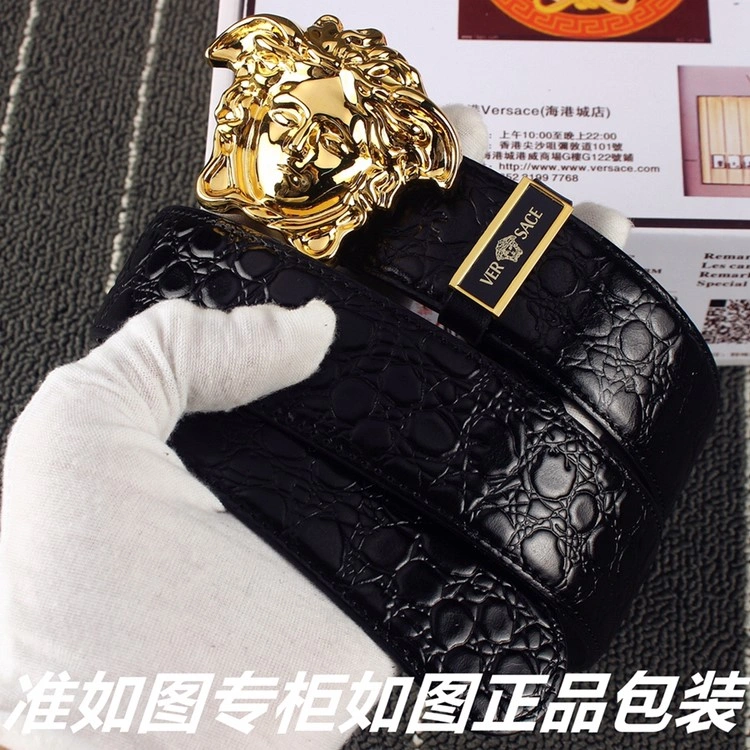 ZipUp Versace Belts 304571