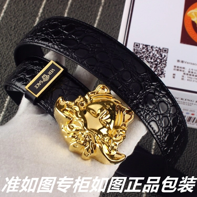 ZipUp Versace Belts 304571
