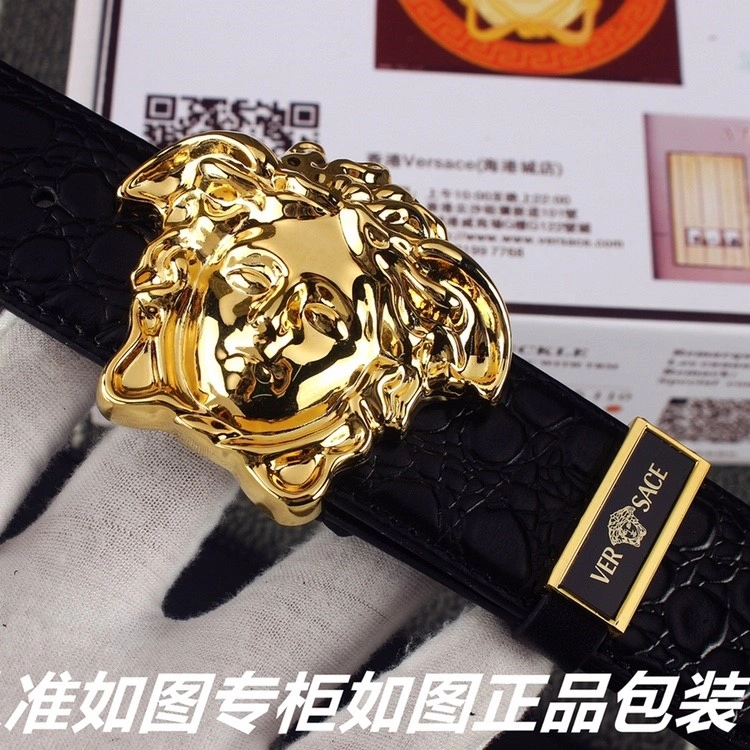 ZipUp Versace Belts 304571