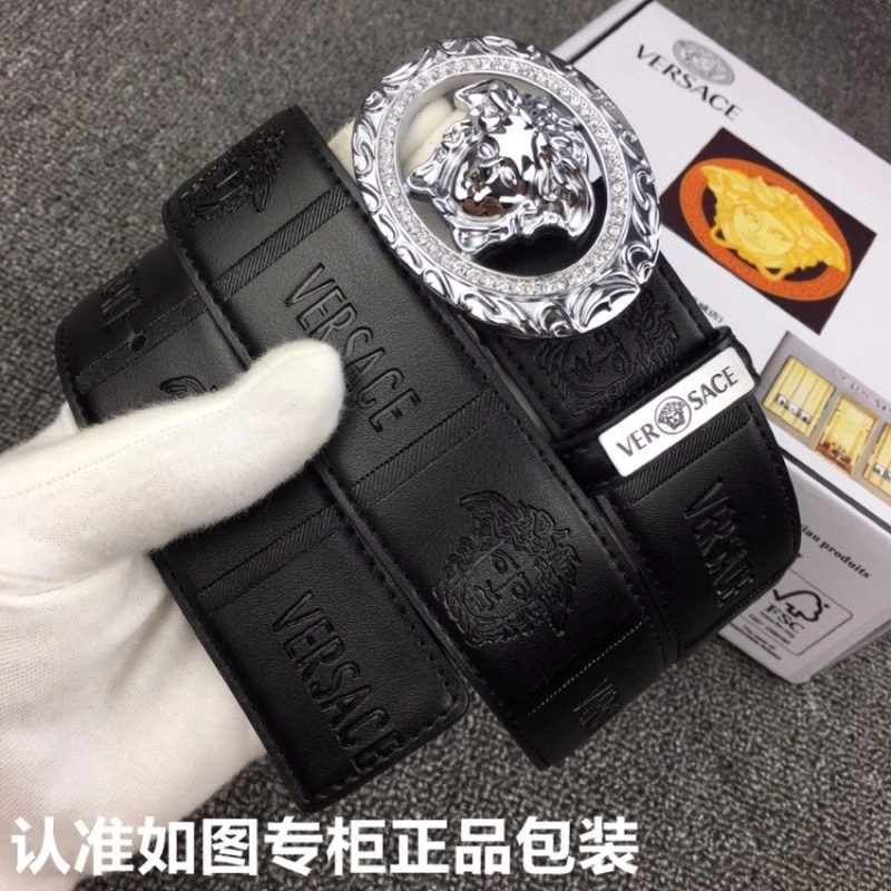 Versace Belts Thermal 304580