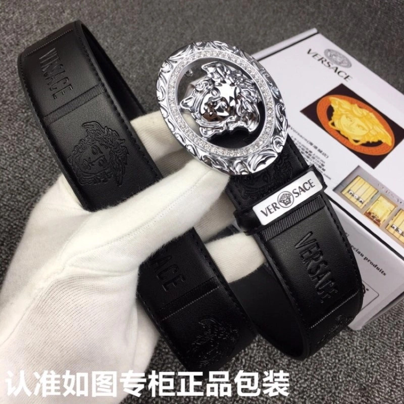 Versace Belts Thermal 304580