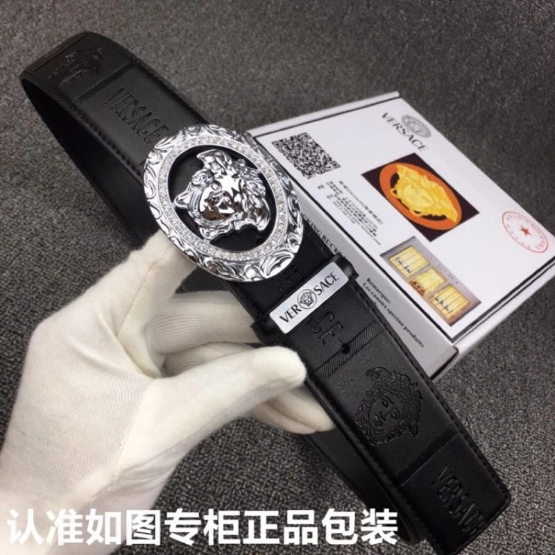 Versace Belts Thermal 304580