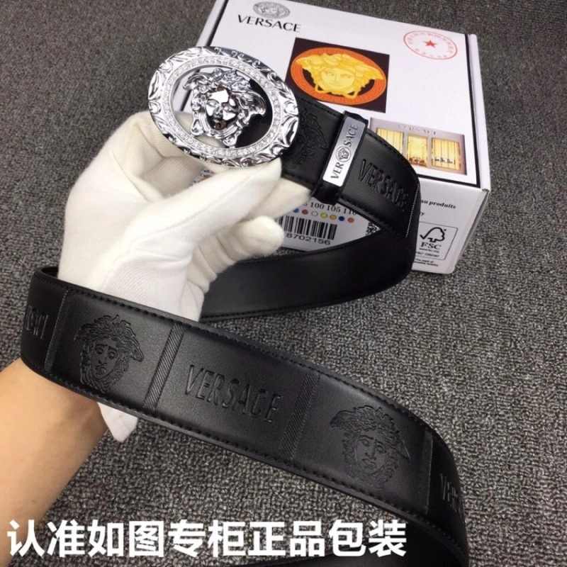Versace Belts Thermal 304580