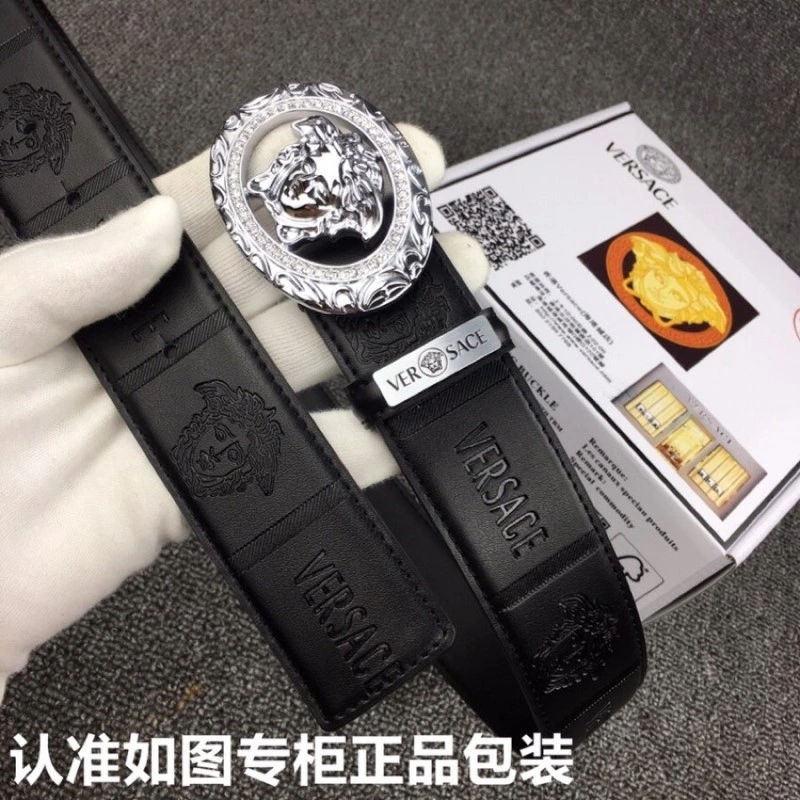 Versace Belts Thermal 304580