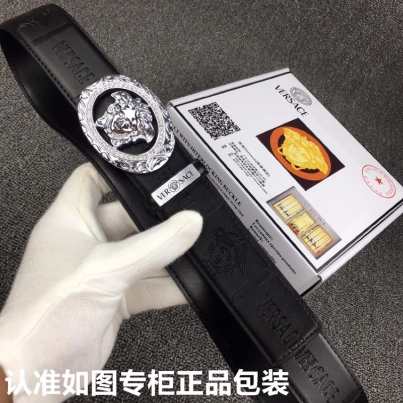 Versace Belts Thermal 304580