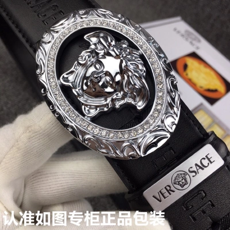 Versace Belts Thermal 304580