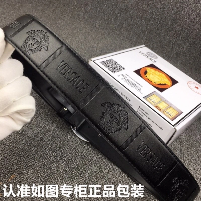 Versace Belts Thermal 304580
