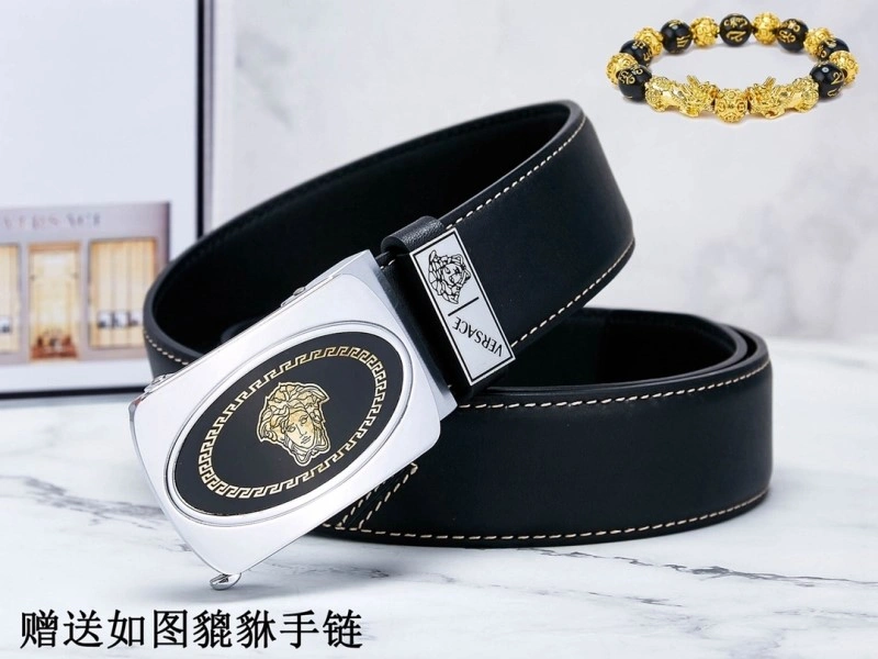 Versace Belts Vibrant 304577