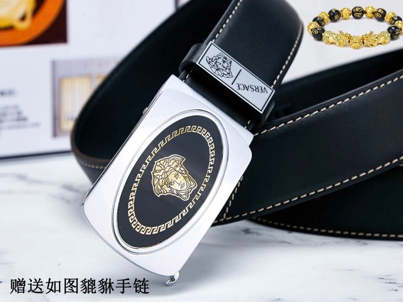 Versace Belts Vibrant 304577