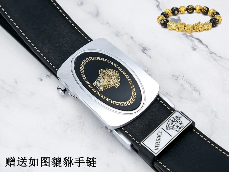 Versace Belts Vibrant 304577