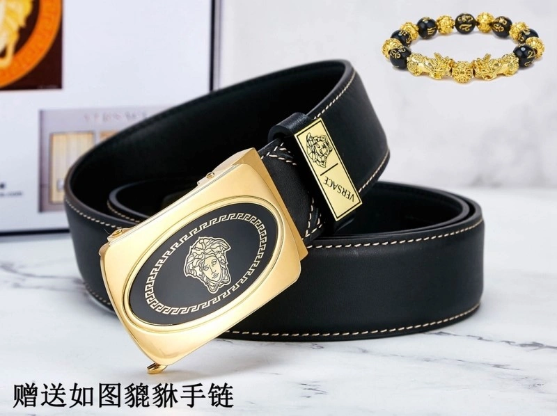 Versace Belts ZeroBulk 304578
