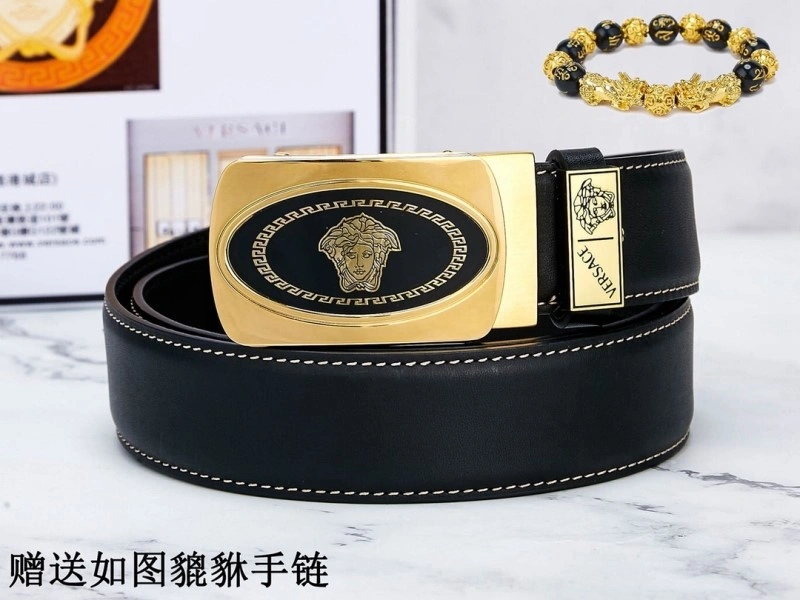 Versace Belts ZeroBulk 304578