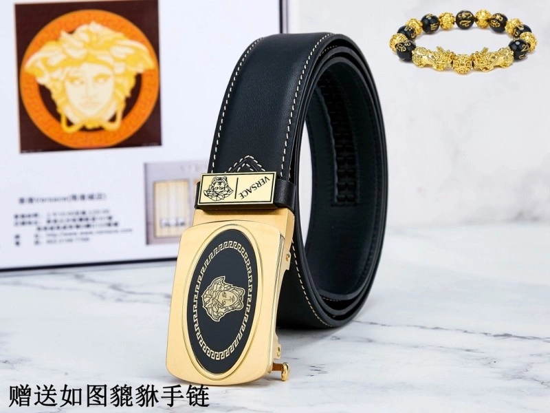 Versace Belts ZeroBulk 304578