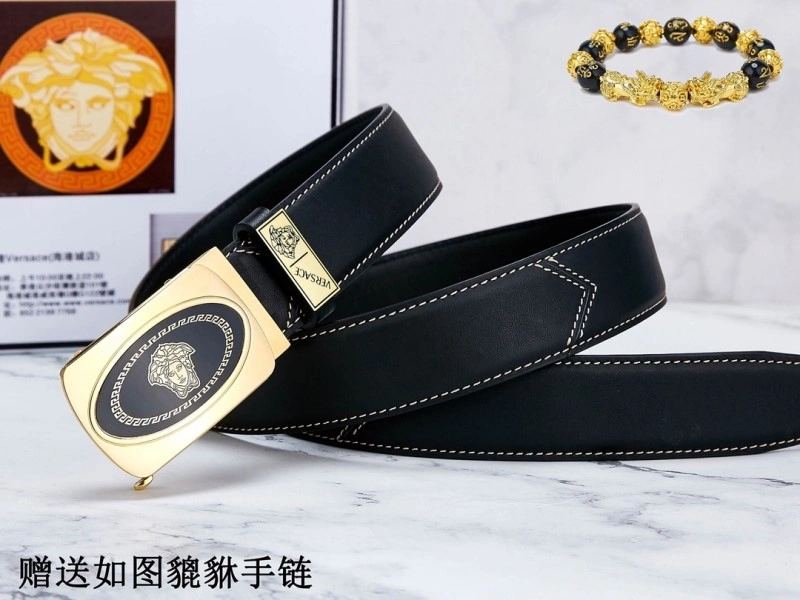Versace Belts ZeroBulk 304578