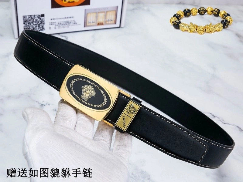 Versace Belts ZeroBulk 304578