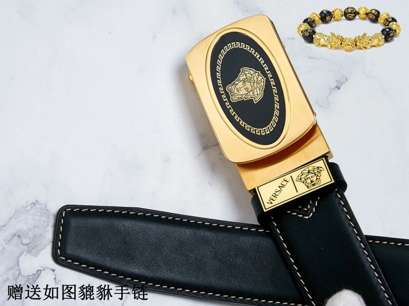 Versace Belts ZeroBulk 304578