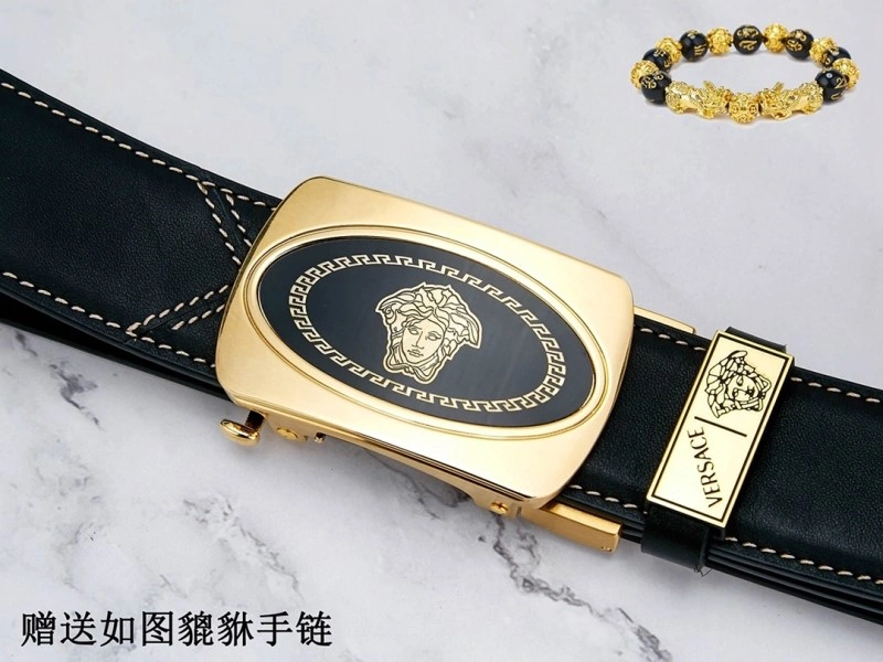Versace Belts ZeroBulk 304578