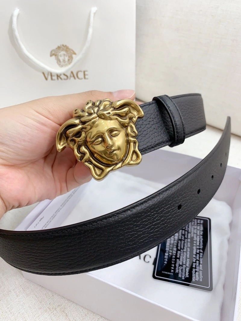 Versace Belts Affordable 304565
