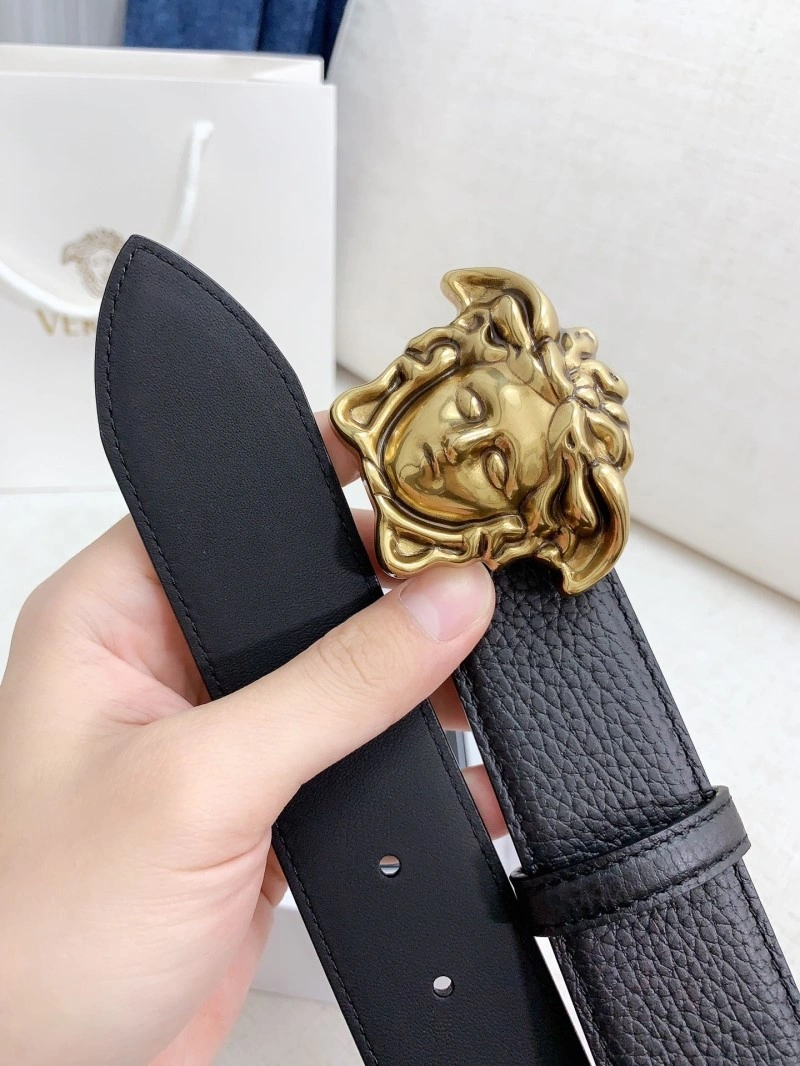 Versace Belts Affordable 304565