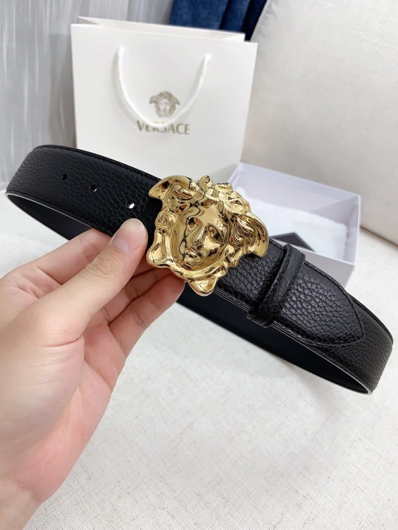 SmoothTexture Versace Belts 304569