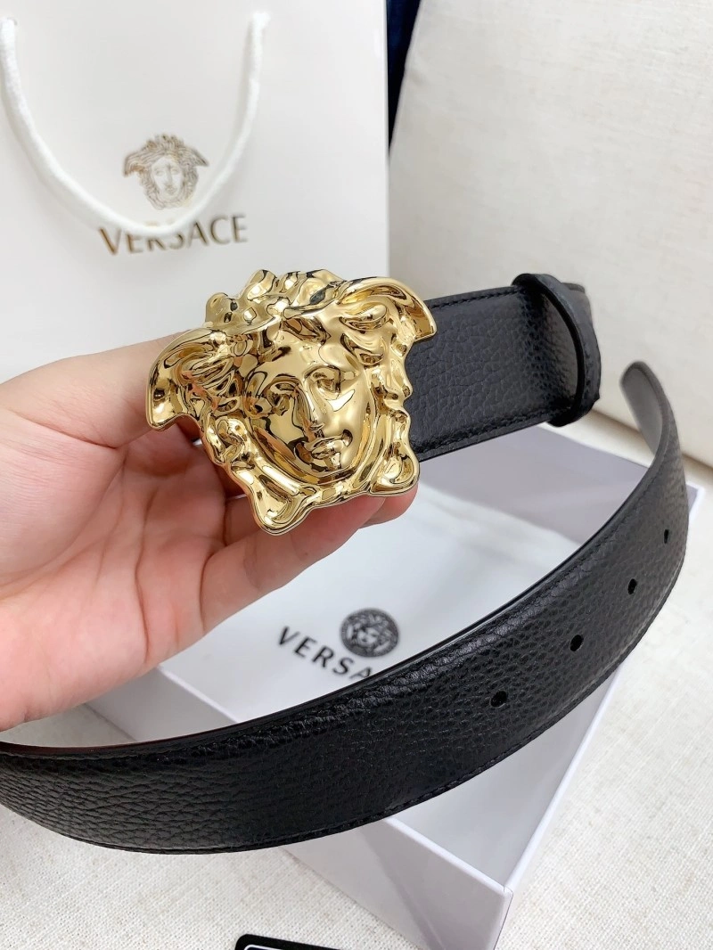 SmoothTexture Versace Belts 304569