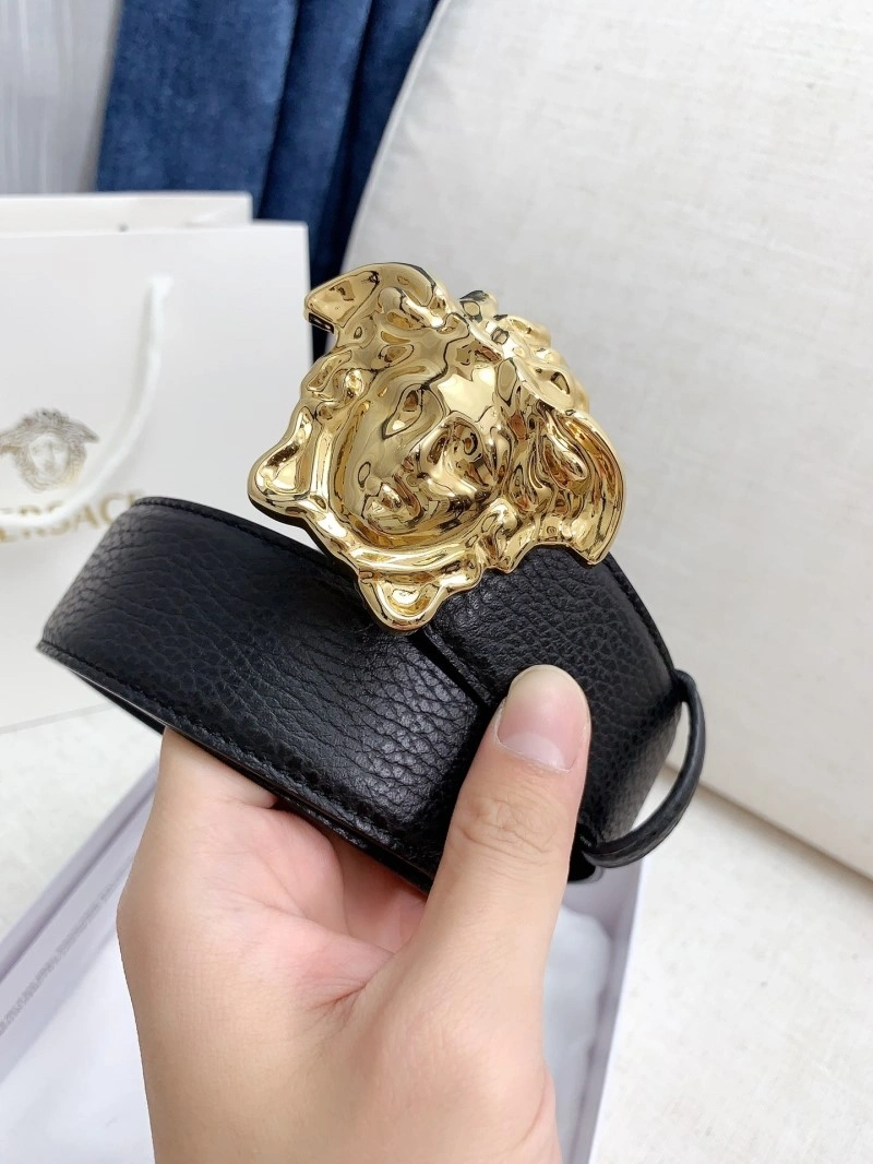 SmoothTexture Versace Belts 304569