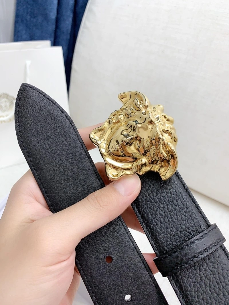 SmoothTexture Versace Belts 304569