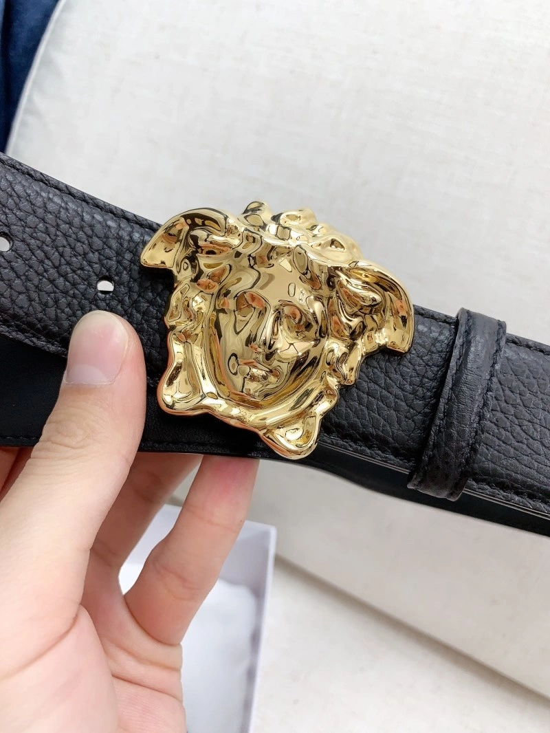 SmoothTexture Versace Belts 304569